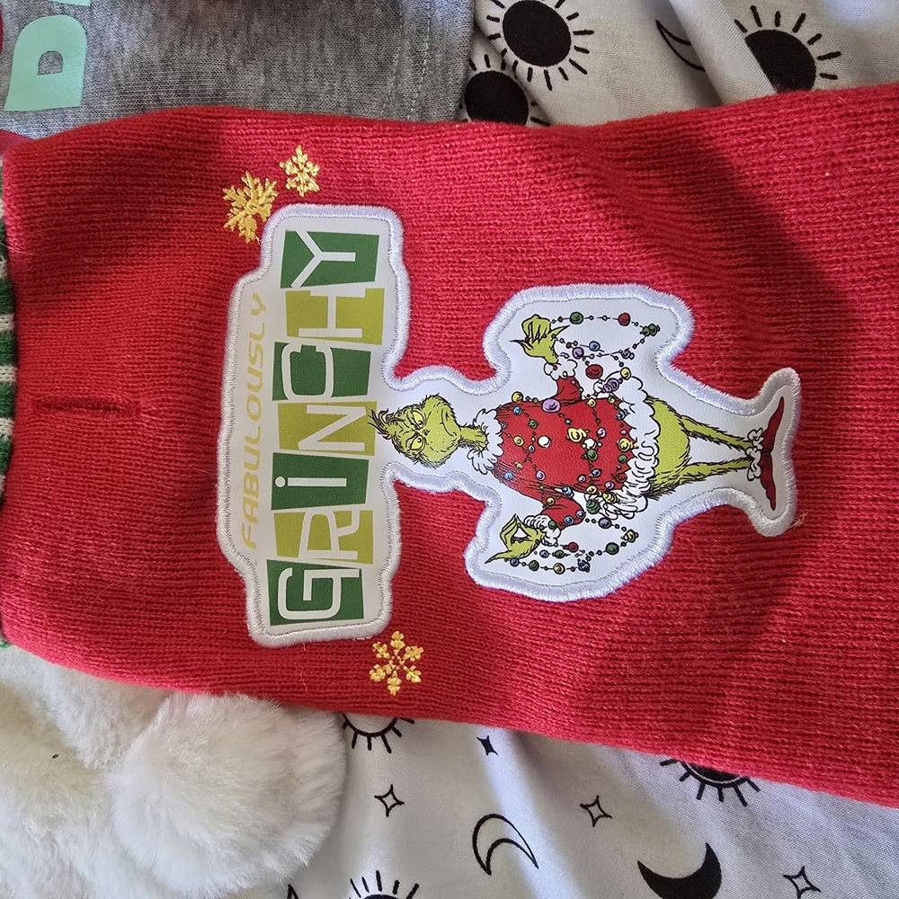 Colorful Small Pet Sweaters Collection - Picture 2 of 6